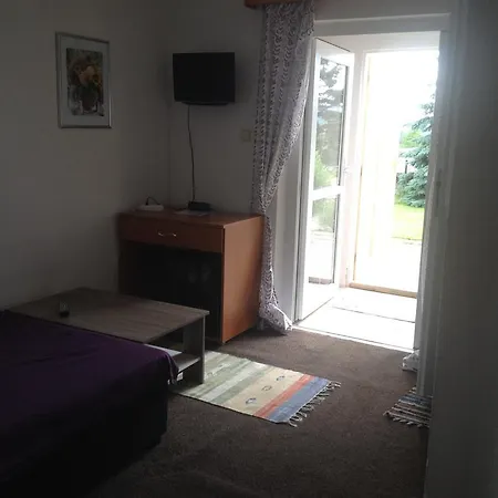 Penzion Wellness Levandule Český Krumlov