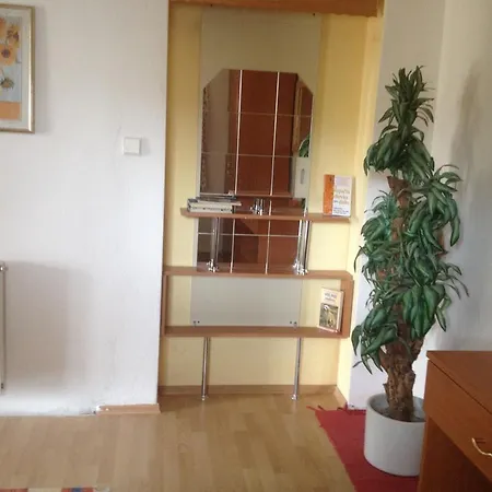 Wellness Levandule Český Krumlov