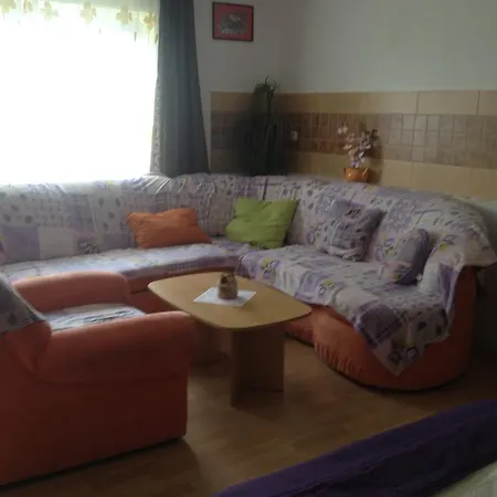 Penzion Wellness Levandule