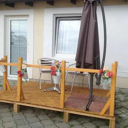 Penzion Wellness Levandule Český Krumlov