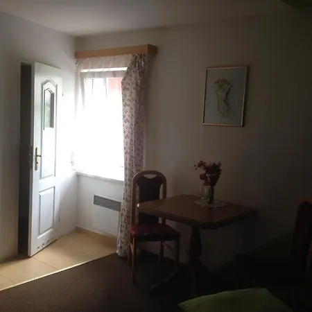 Penzion Wellness Levandule 3*