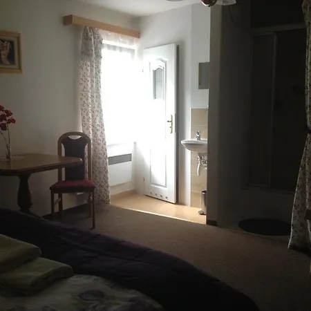 Penzion Wellness Levandule 3*