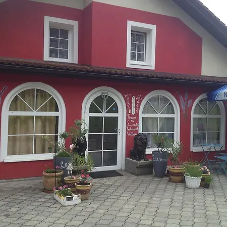 Wellness Levandule