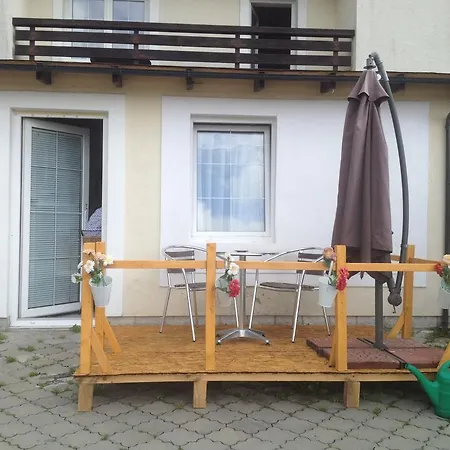 Penzion Wellness Levandule Český Krumlov