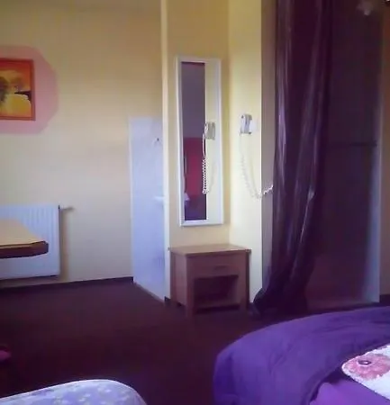 Penzion Wellness Levandule 3*