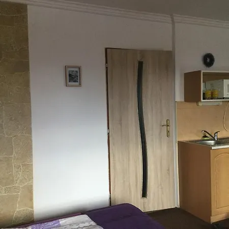 Wellness Levandule Penzion 3*